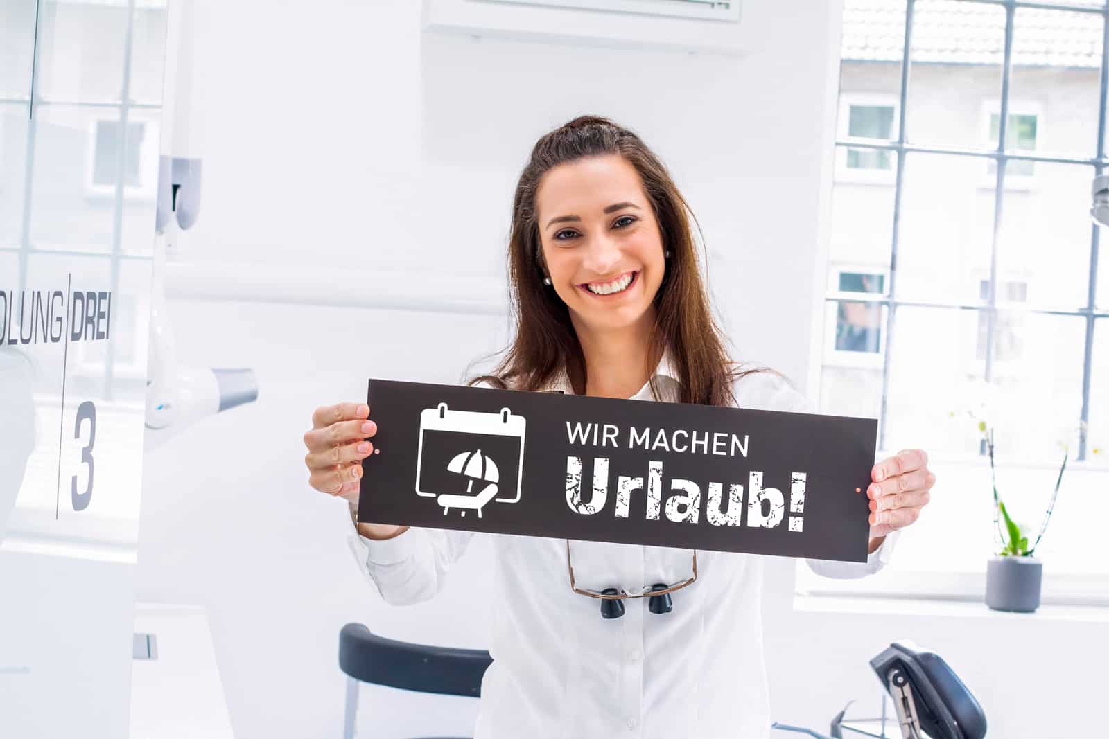 Sommerpause☀️vom 11. – 22. August 2025